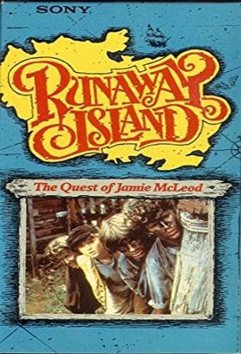 Runaway Island Image