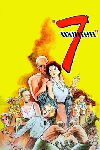 7 Women Image