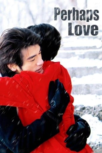 Perhaps Love Image