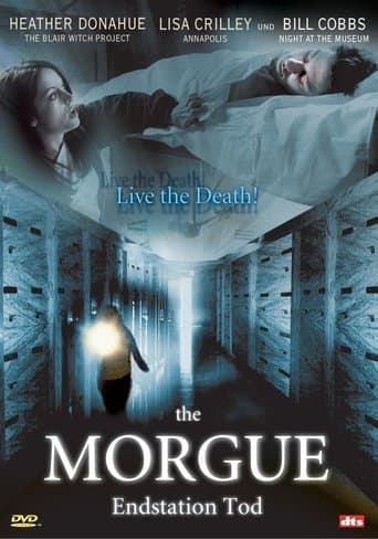The Morgue Image