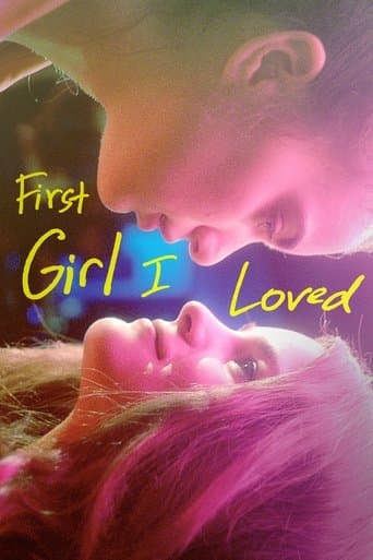 First Girl I Loved Image