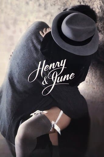 Henry & June Image