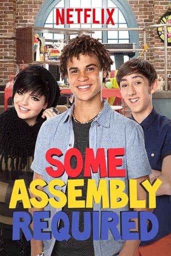 Some Assembly Required Image