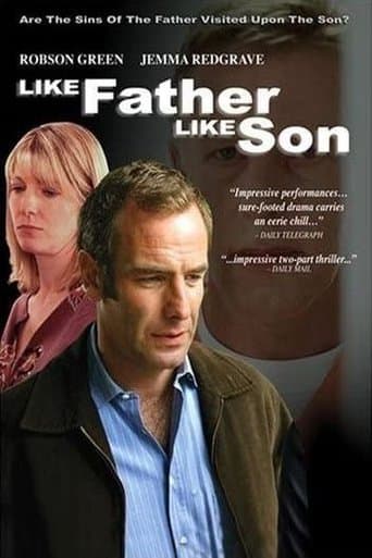 Like Father Like Son Image