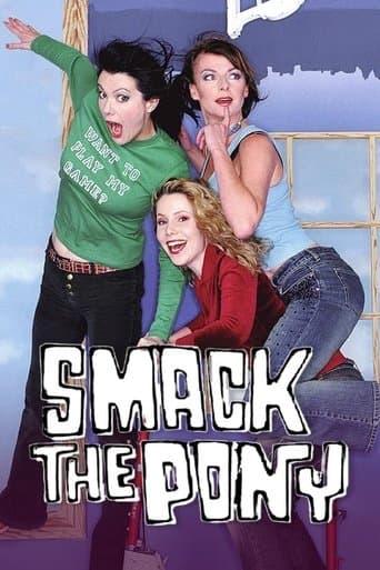 Smack the Pony Image