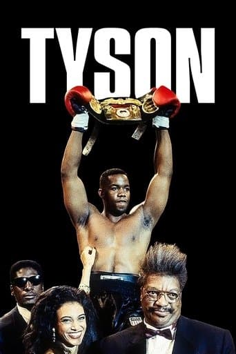 Tyson Image