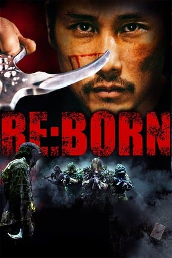 RE:BORN Image