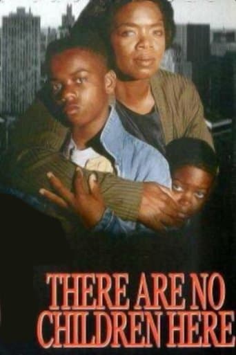 There Are No Children Here Image