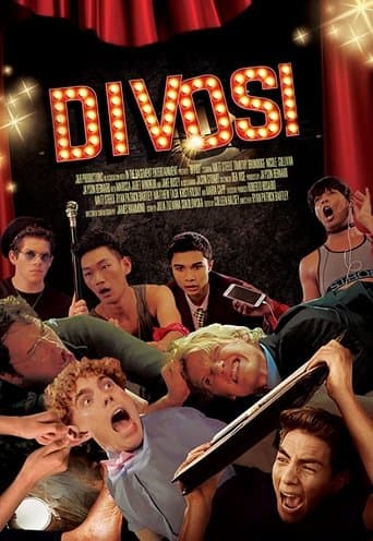 DIVOS! Image