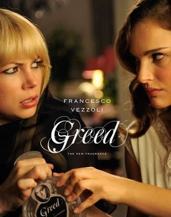 Greed Image