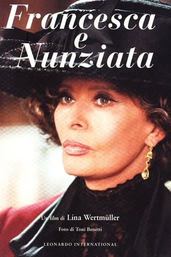 Francesca e Nunziata Image