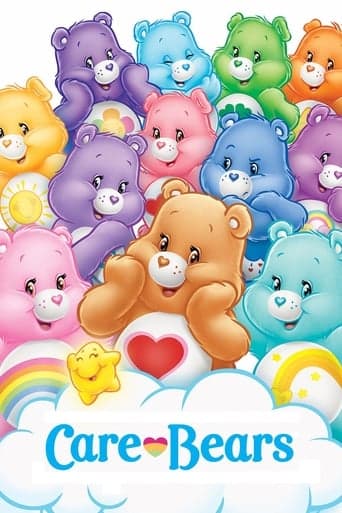 The Care Bears Image