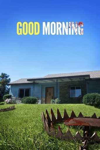 Good Morning Image