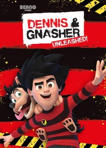 Dennis & Gnasher Unleashed! Image