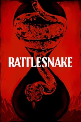 Rattlesnake Image