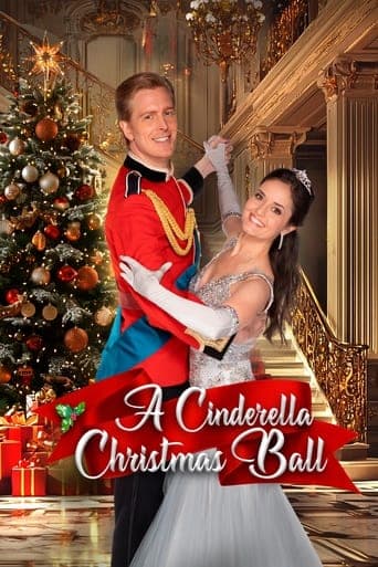 A Cinderella Christmas Ball Image
