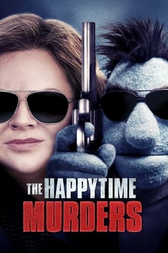 The Happytime Murders Image