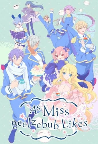 As Miss Beelzebub Likes It. Image