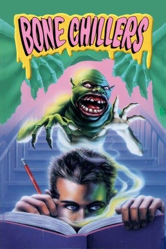 Bone Chillers Image