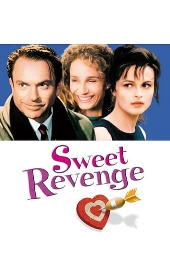 The Revengers' Comedies Image