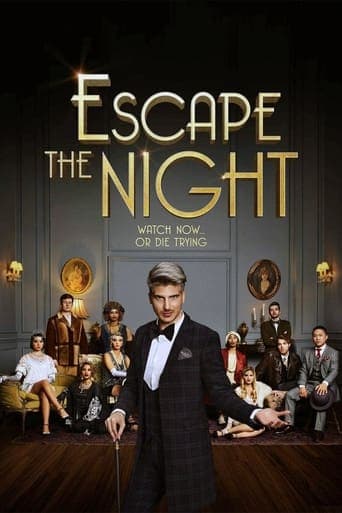 Escape the Night Image