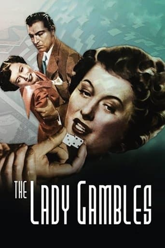 The Lady Gambles Image