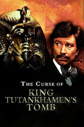 The Curse of King Tut's Tomb Image