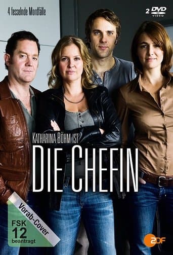 Die Chefin Image