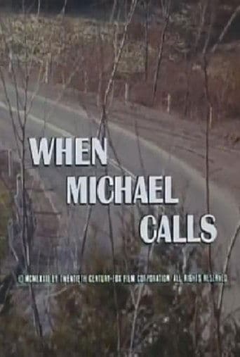 When Michael Calls Image