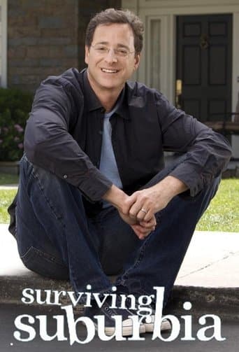 Surviving Suburbia Image