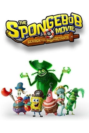 The SpongeBob Movie: Search for SquarePants Image