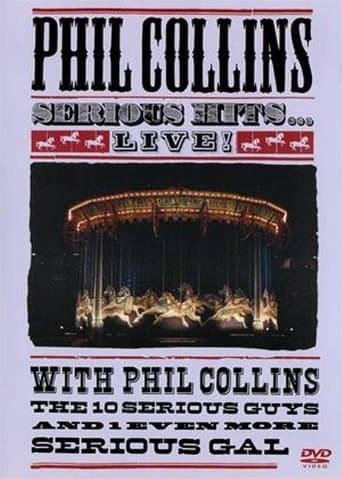 Seriously... Phil Collins Image
