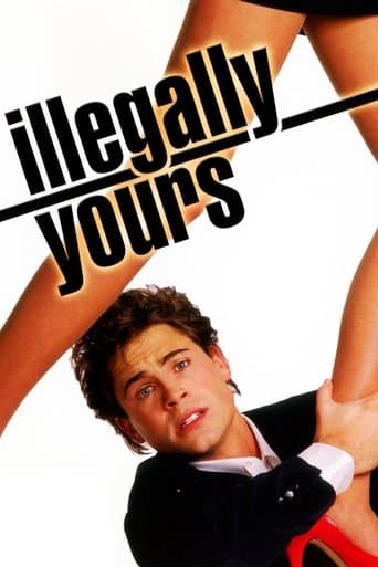Illegally Yours Image
