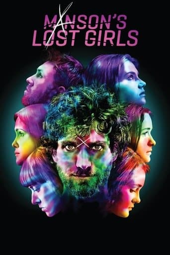 Manson's Lost Girls Image