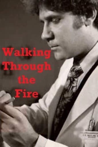 Walking Through the Fire Image