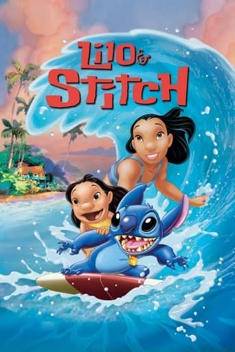 Lilo & Stitch Image