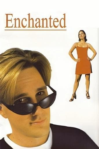 Enchanted Image