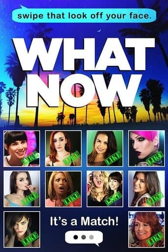 What Now Image