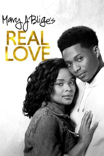 Real Love Image