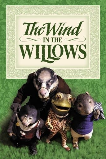 The Wind in the Willows Image