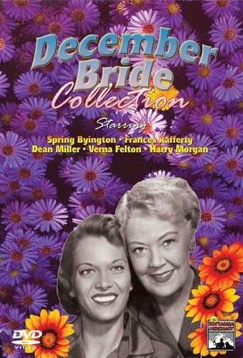 December Bride Image