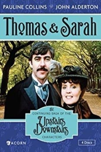 Thomas & Sarah Image