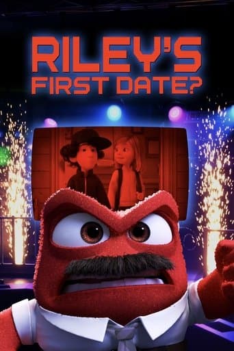 Riley's First Date? Image