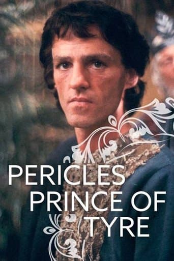 Pericles, Prince of Tyre Image
