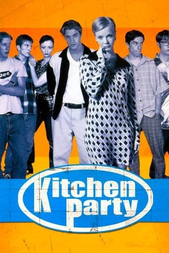 Kitchen Party Image