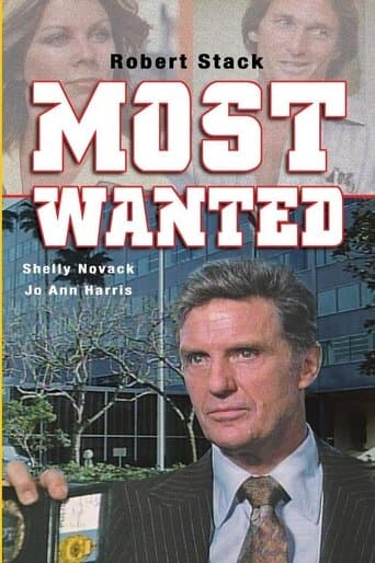 Most Wanted Image