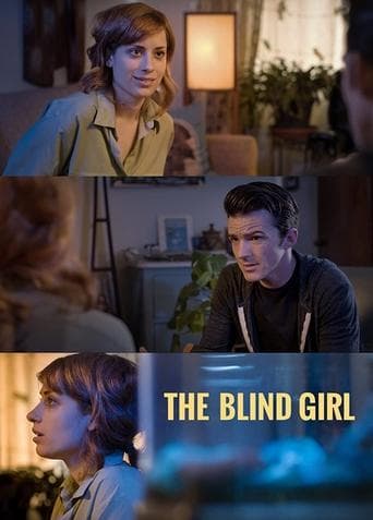 The Blind Girl Image