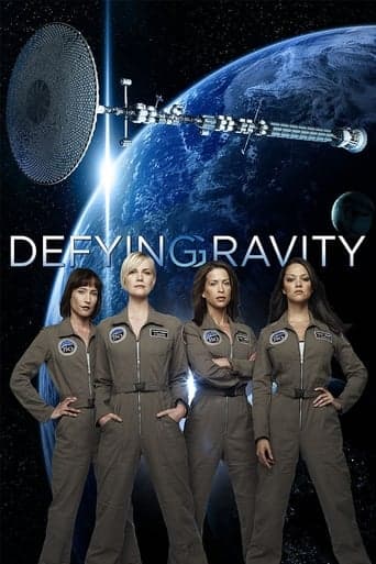 Defying Gravity Image