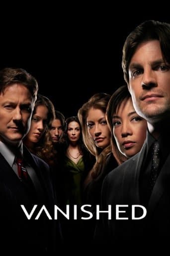 Vanished Image