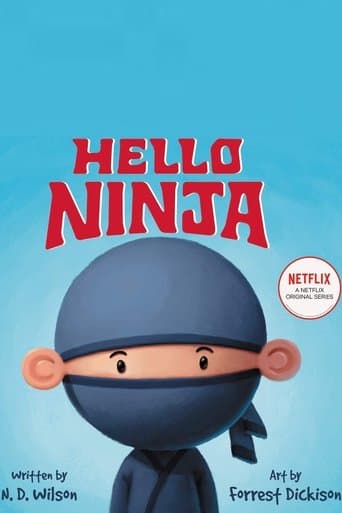 Hello Ninja Image